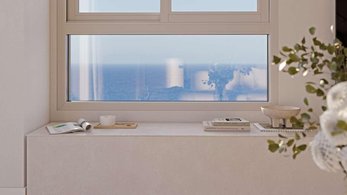 Apartamento en Venta en Calpe