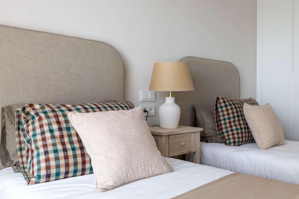 Apartamento en Venta en Calpe