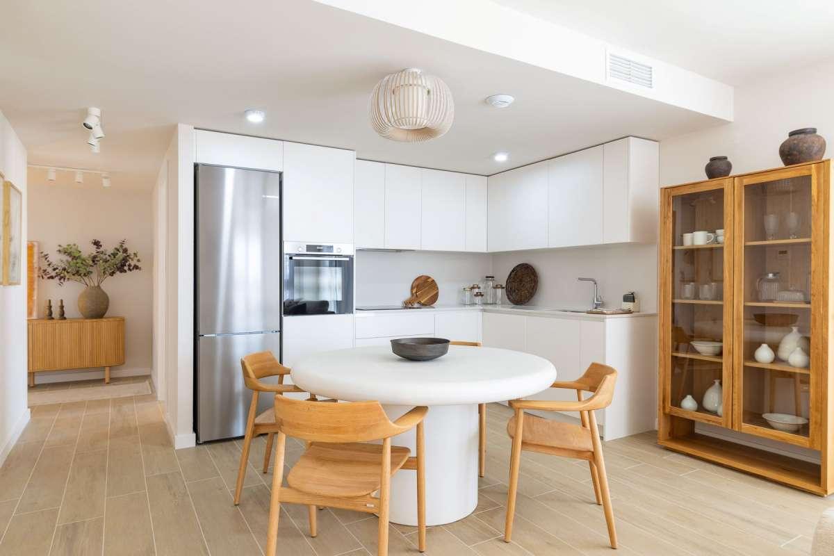 Apartamento en Venta en Calpe