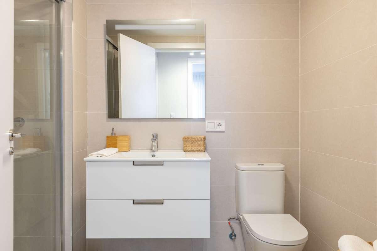 Apartamento en Venta en Calpe