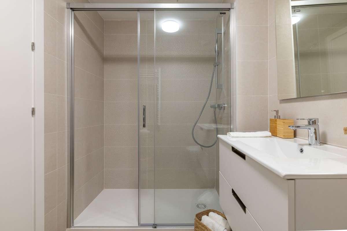 Apartamento en Venta en Calpe