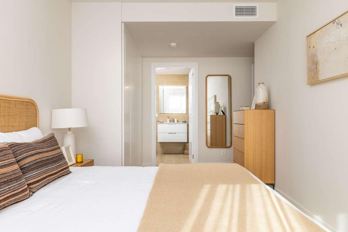 Apartamento en Venta en Calpe