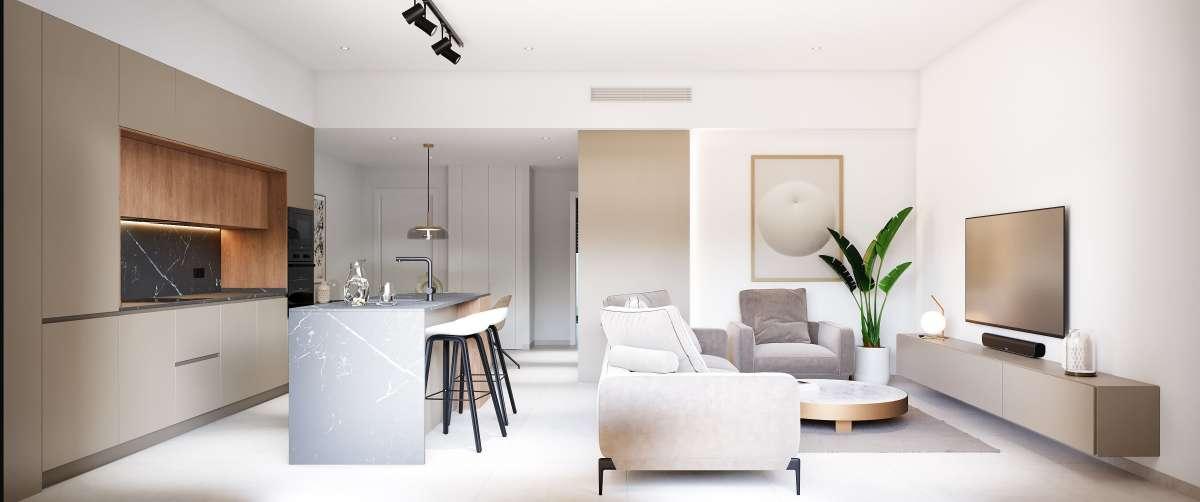 Bungalow en Venta en Pilar de la Horadada