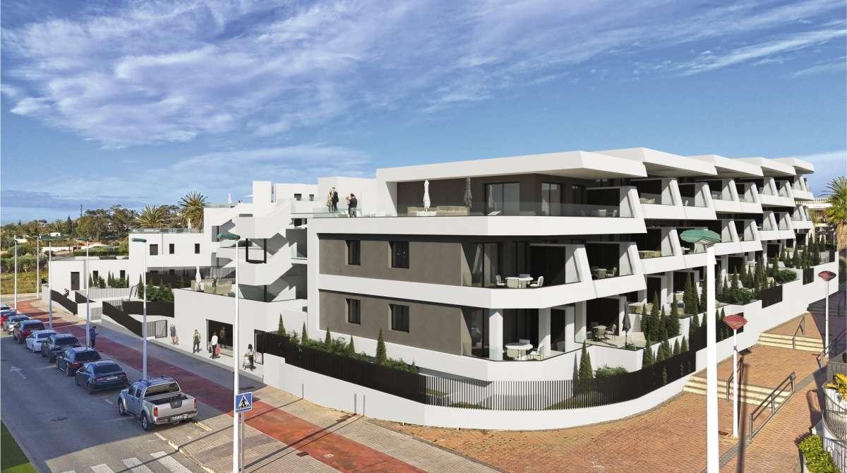 Apartment for Sale in Elche