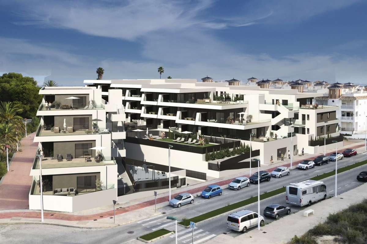 Apartment for Sale in Elche