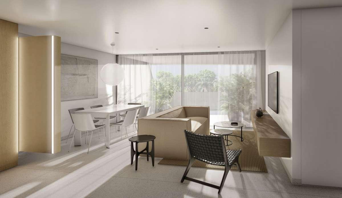 Apartamento en Venta en Guardamar del Segura