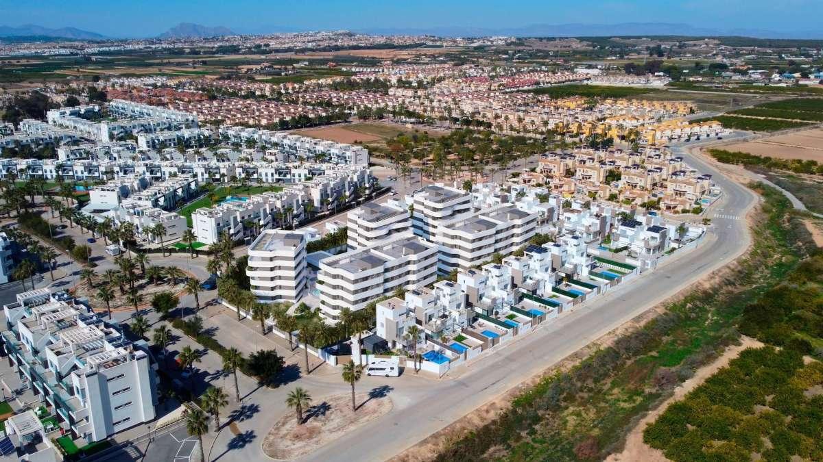 Apartamento en Venta en Guardamar del Segura