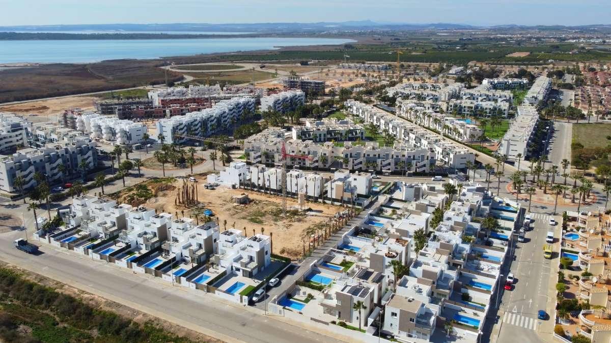 Apartamento en Venta en Guardamar del Segura