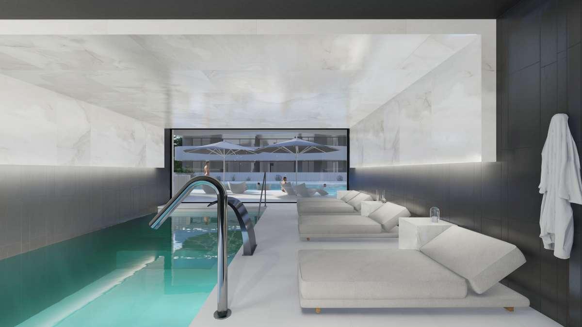 Apartamento en Venta en Guardamar del Segura