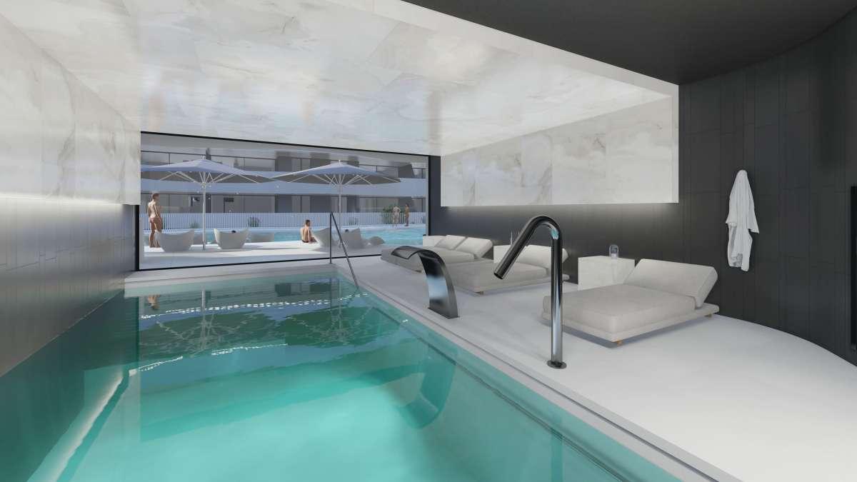 Apartamento en Venta en Guardamar del Segura