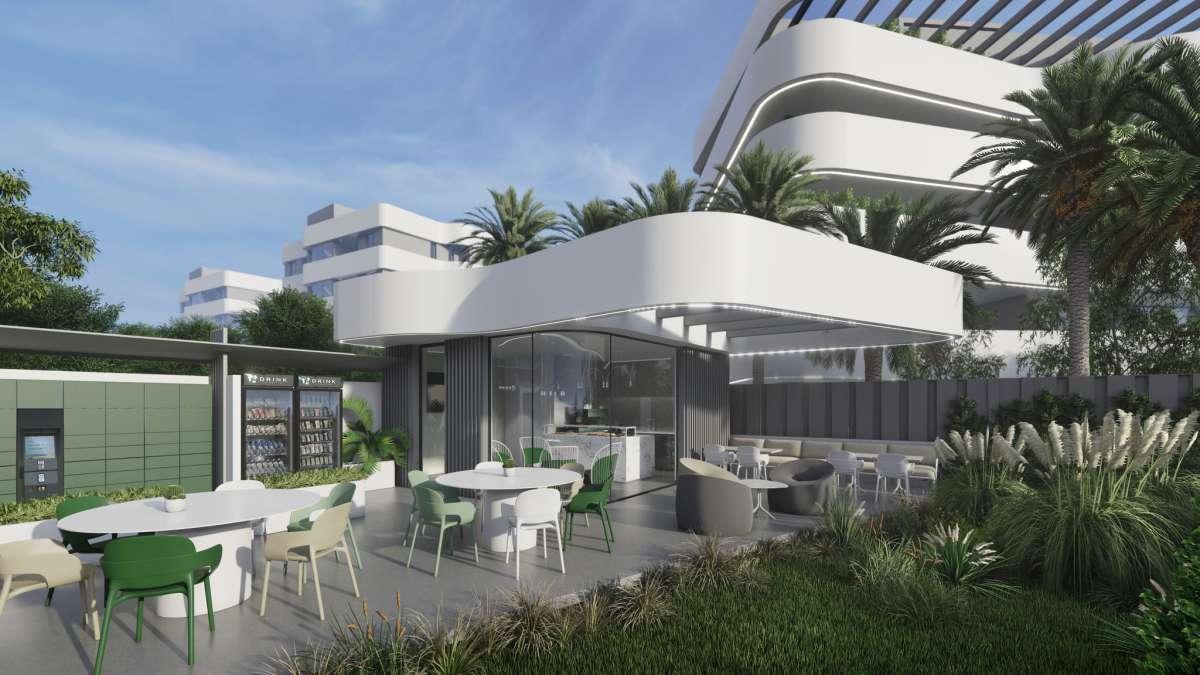 Apartamento en Venta en Guardamar del Segura