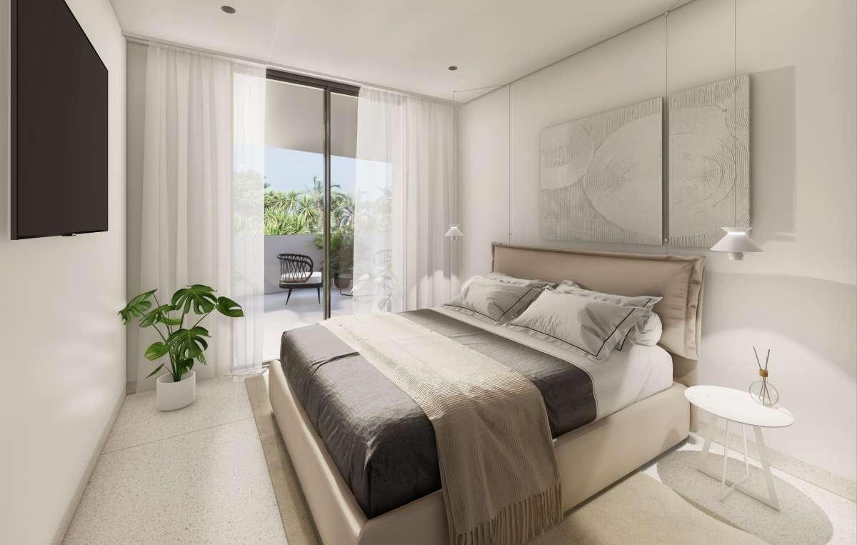 Apartamento en Venta en Guardamar del Segura