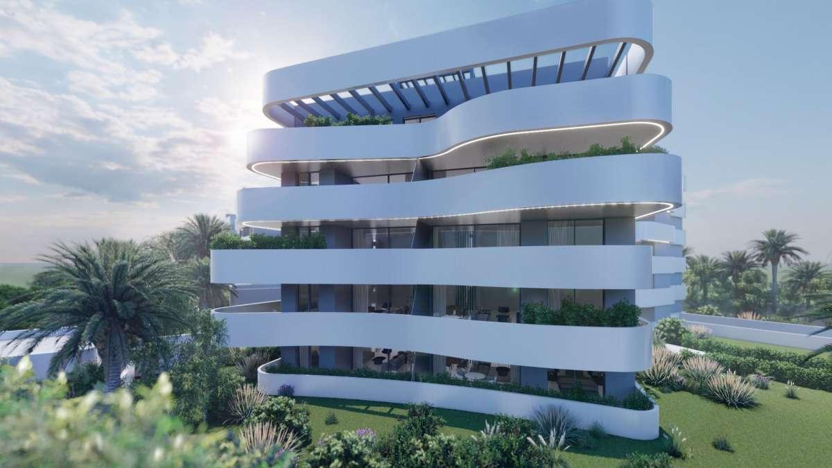 Apartamento en Venta en Guardamar del Segura