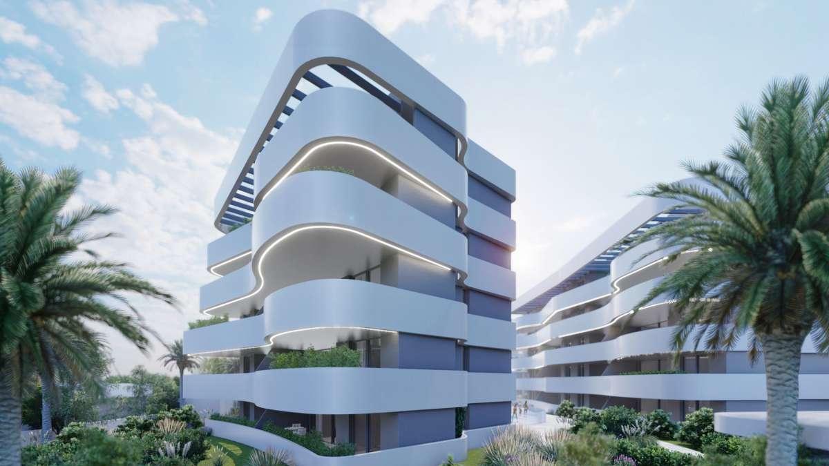 Apartamento en Venta en Guardamar del Segura