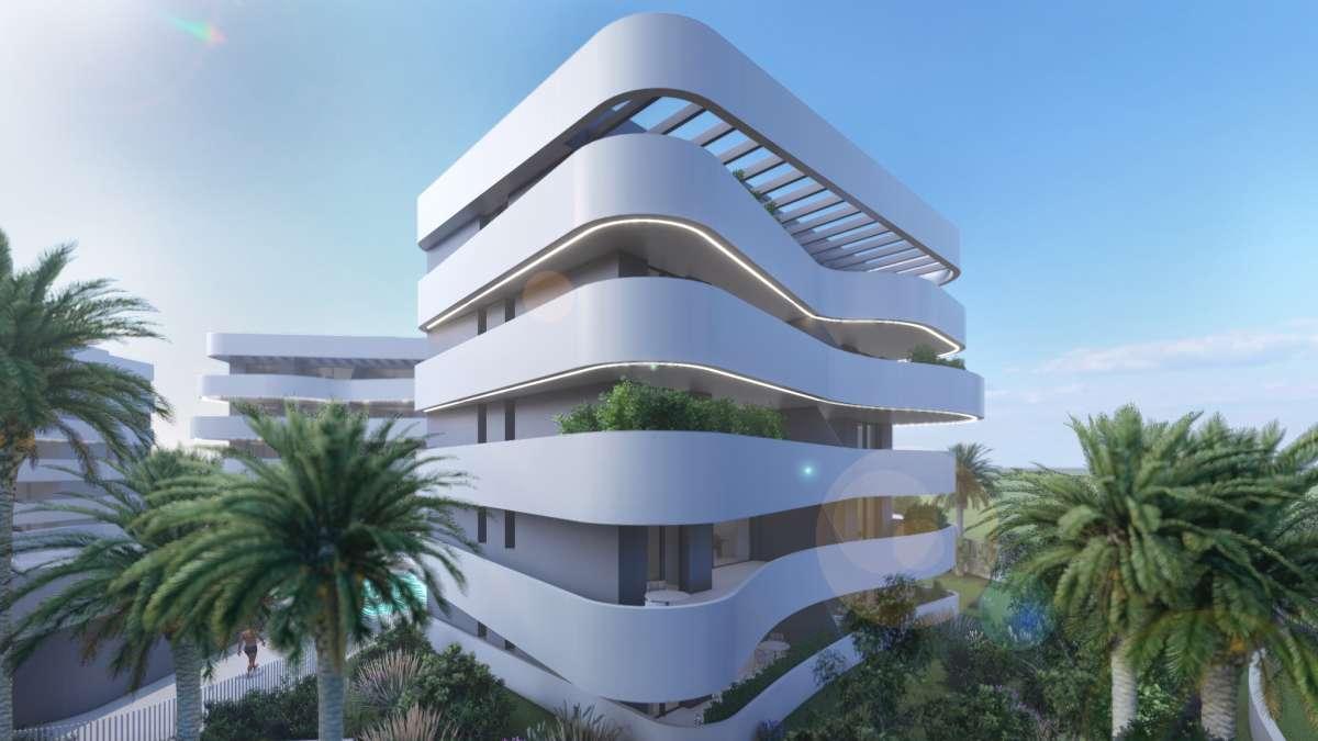 Apartamento en Venta en Guardamar del Segura