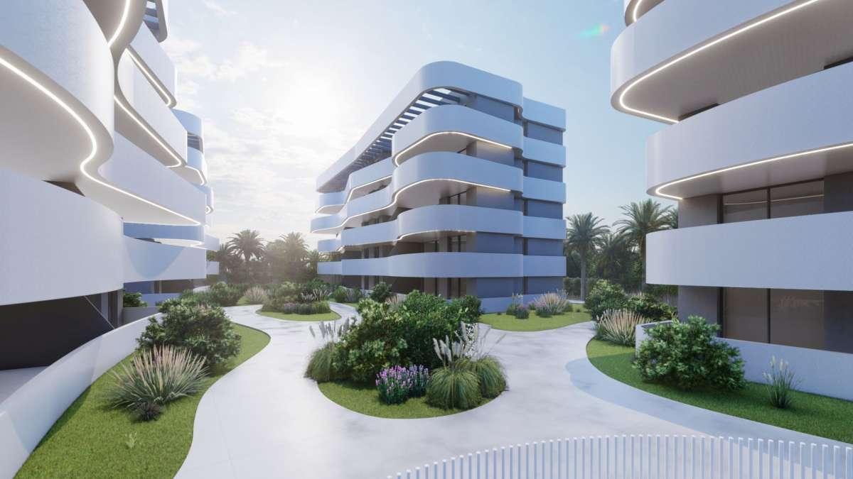 Apartamento en Venta en Guardamar del Segura