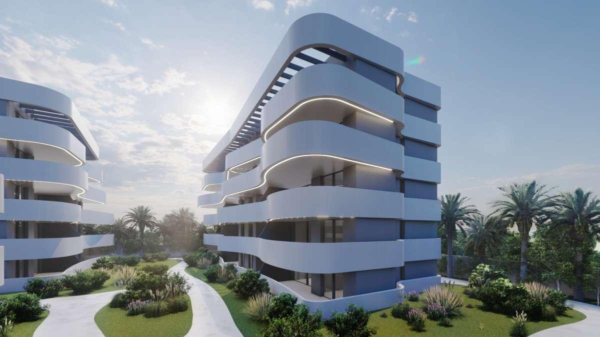 Apartamento en Venta en Guardamar del Segura