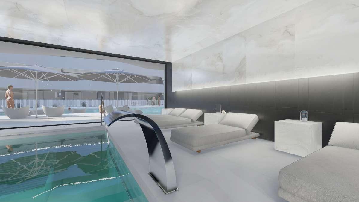Apartamento en Venta en Guardamar del Segura