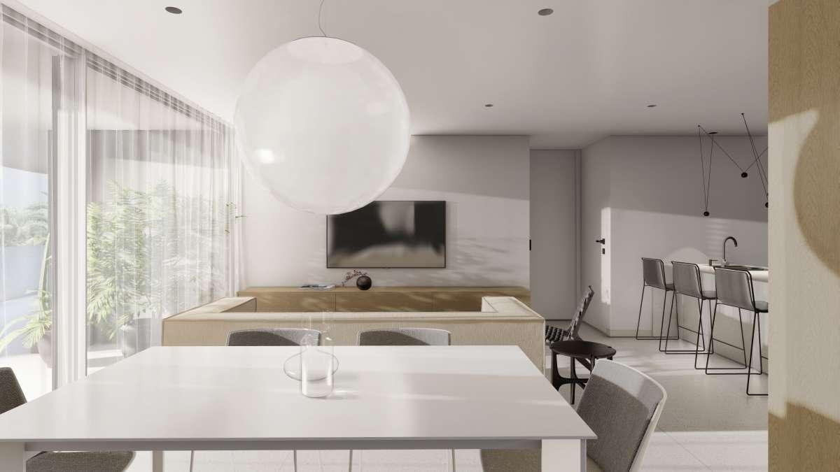 Apartamento en Venta en Guardamar del Segura