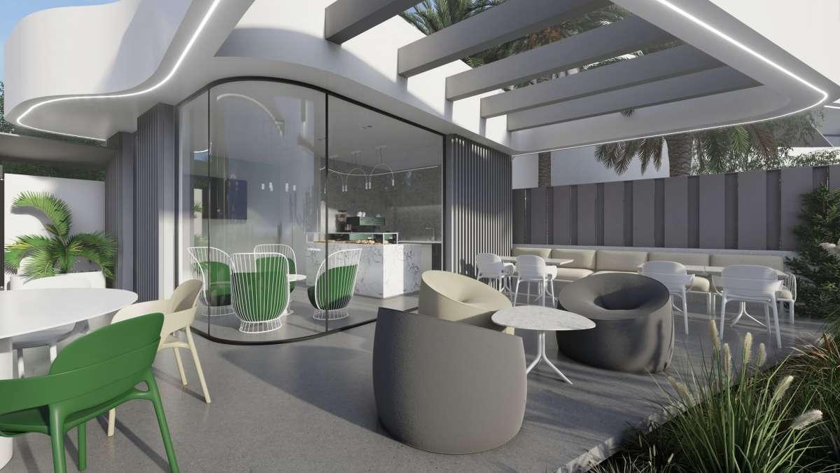 Apartamento en Venta en Guardamar del Segura