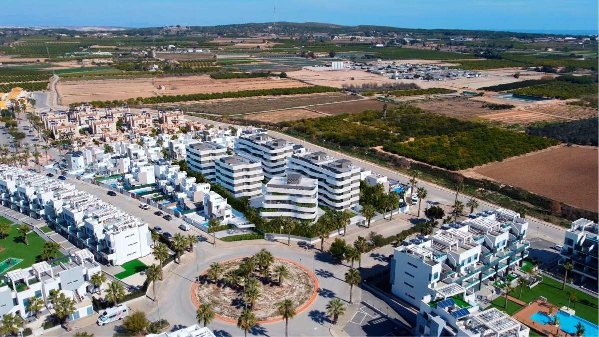 Apartamento en Venta en Guardamar del Segura