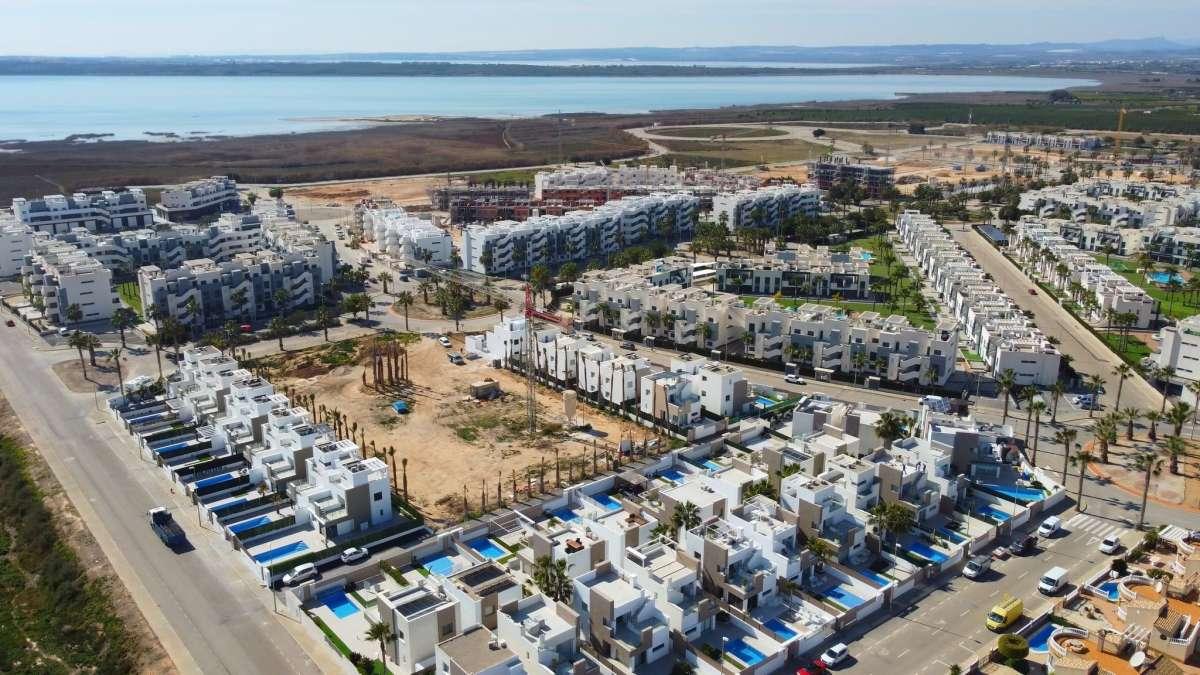 Apartamento en Venta en Guardamar del Segura