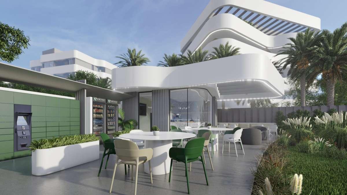 Apartamento en Venta en Guardamar del Segura