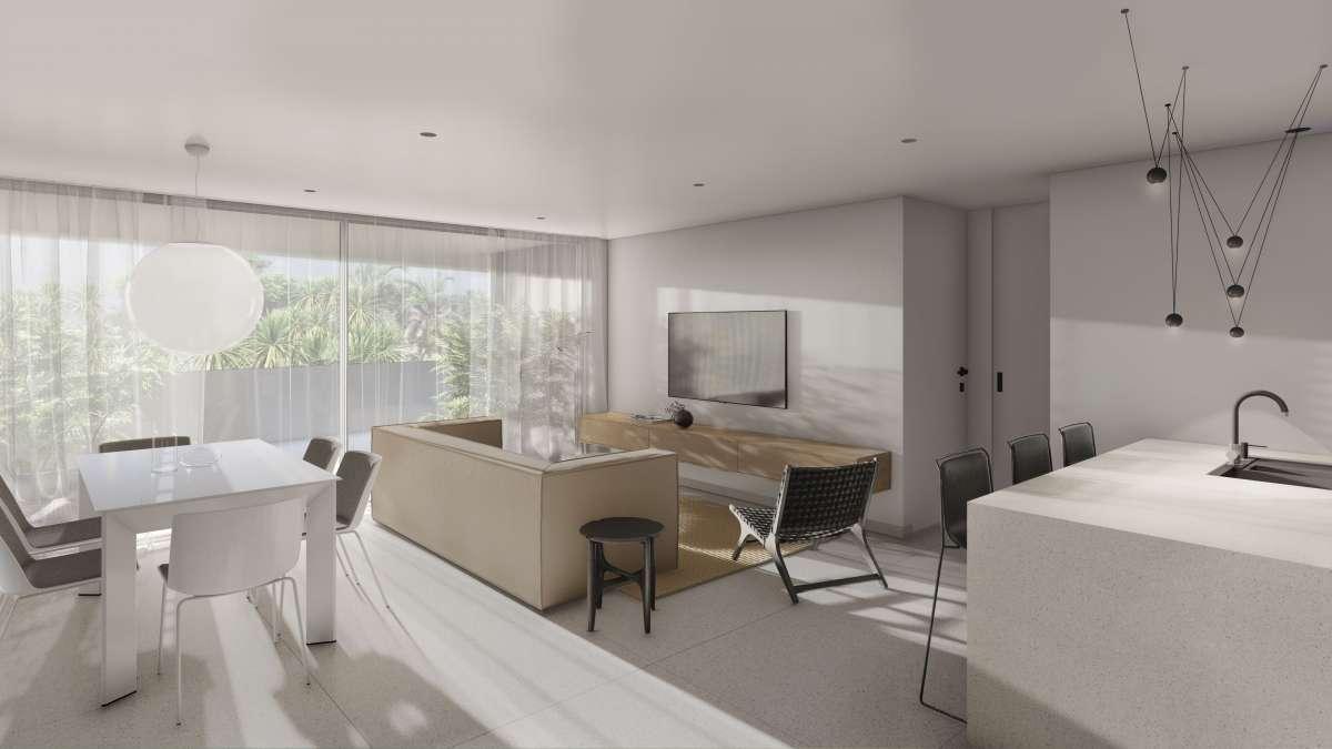 Apartamento en Venta en Guardamar del Segura