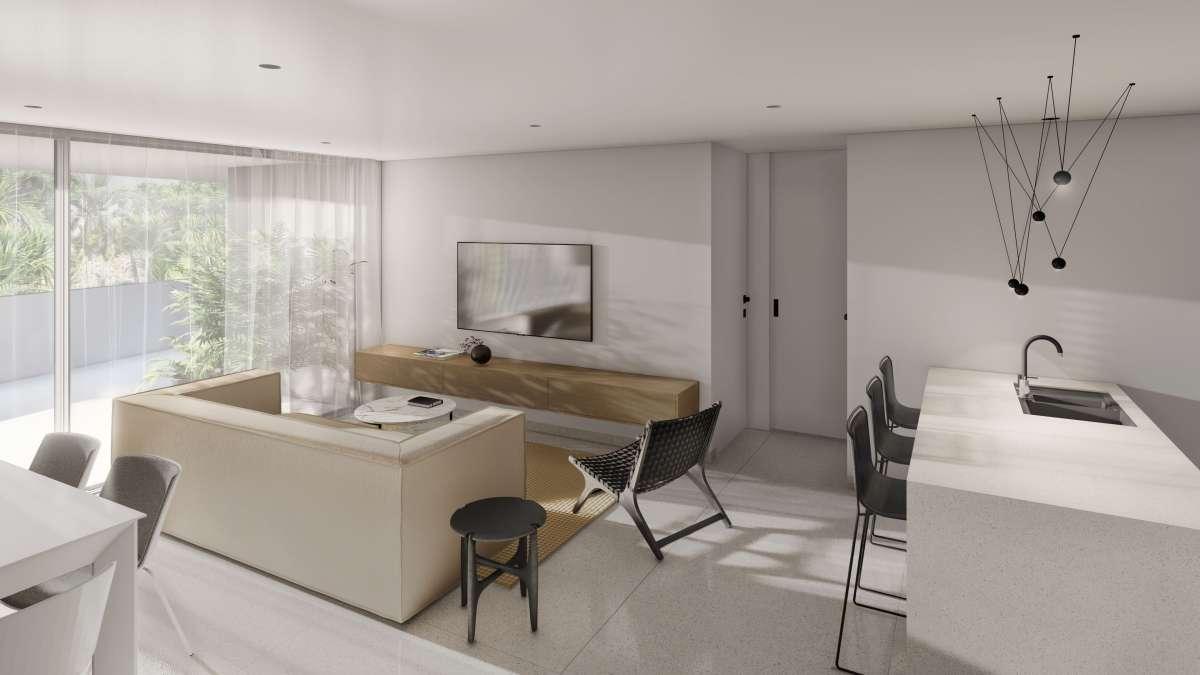 Apartamento en Venta en Guardamar del Segura