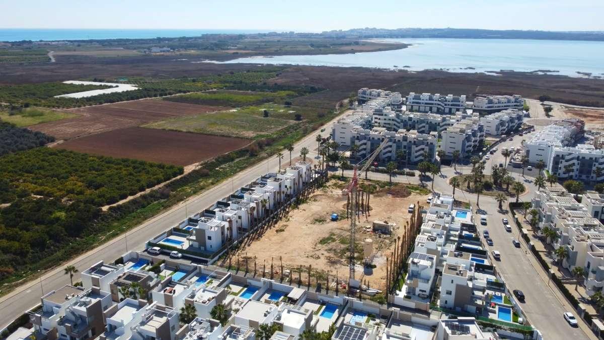 Apartamento en Venta en Guardamar del Segura