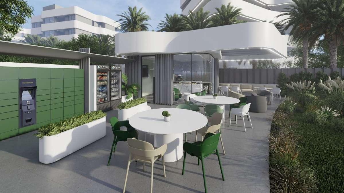 Apartamento en Venta en Guardamar del Segura