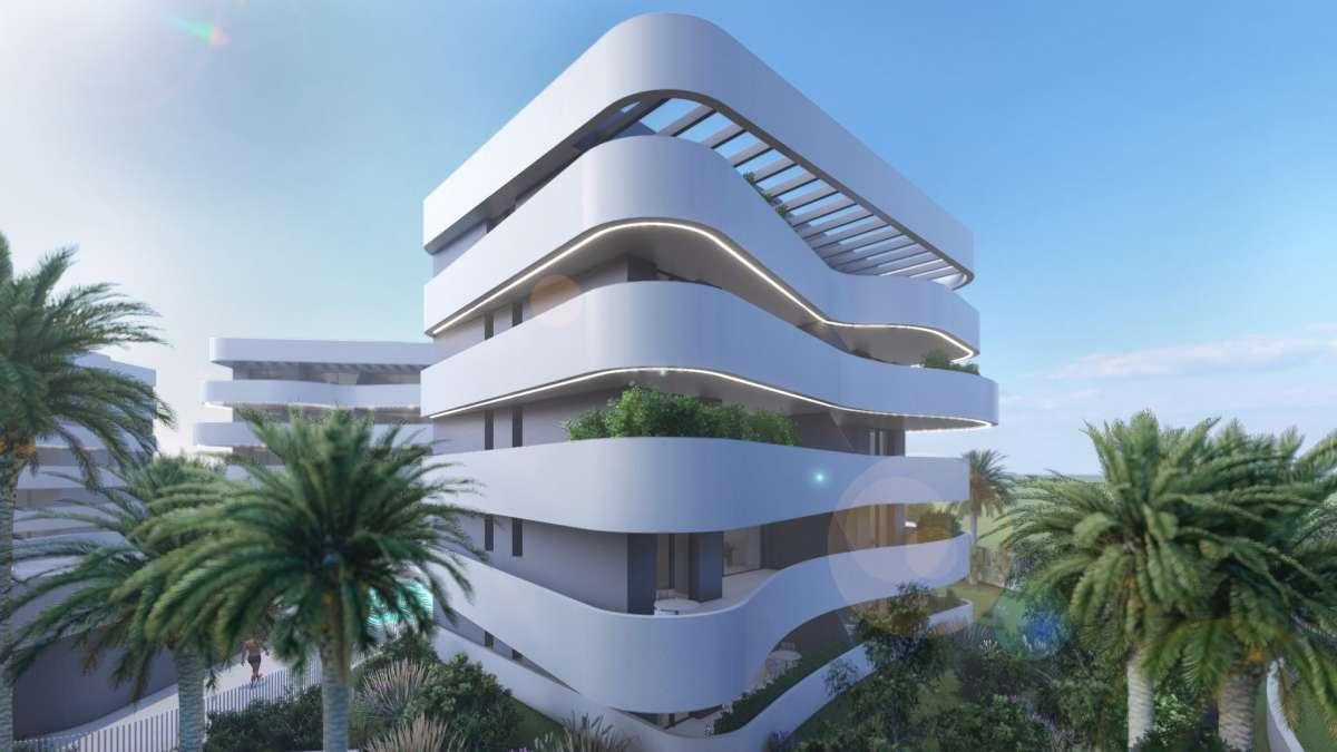 Apartamento en Venta en Guardamar del Segura