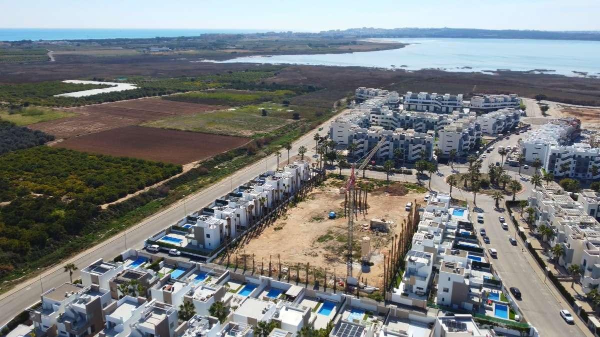 Apartamento en Venta en Guardamar del Segura