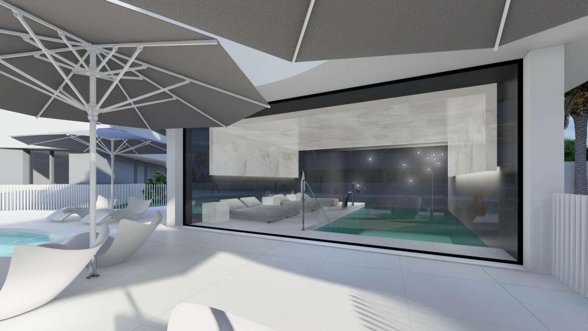 Apartamento en Venta en Guardamar del Segura