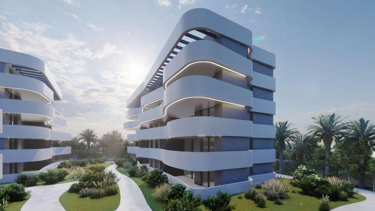Apartamento en Venta en Guardamar del Segura