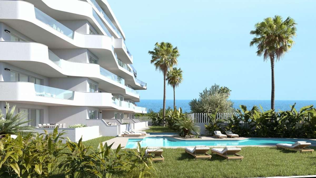 Apartamento en Venta en Pilar de la Horadada