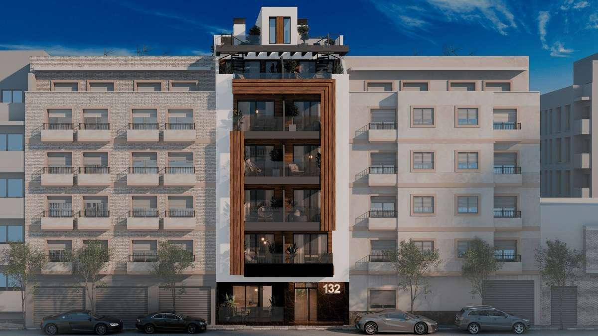 Apartamento en Venta en Torrevieja