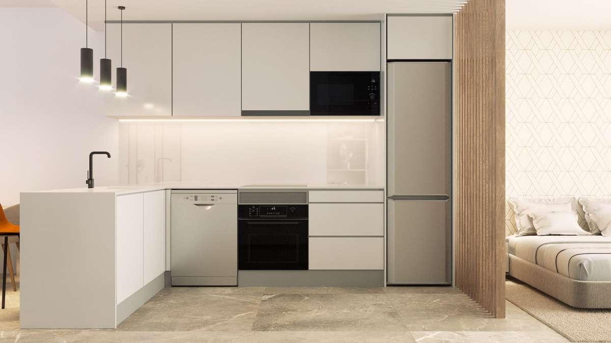 Apartamento en Venta en Torrevieja