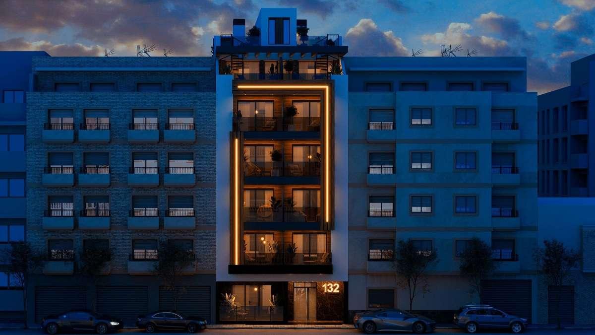 Apartamento en Venta en Torrevieja