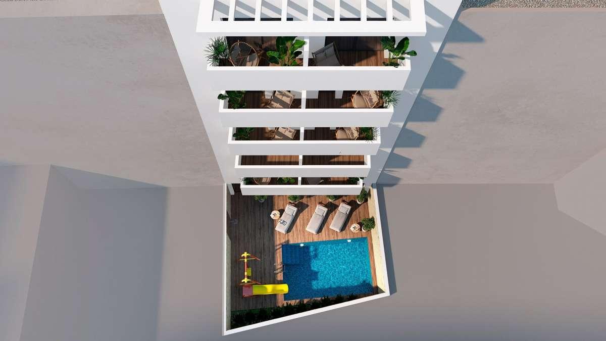 Apartamento en Venta en Torrevieja