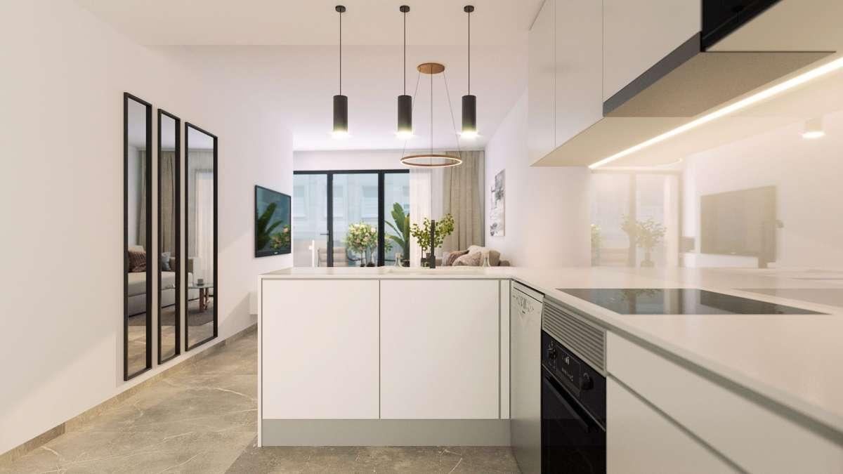 Apartamento en Venta en Torrevieja