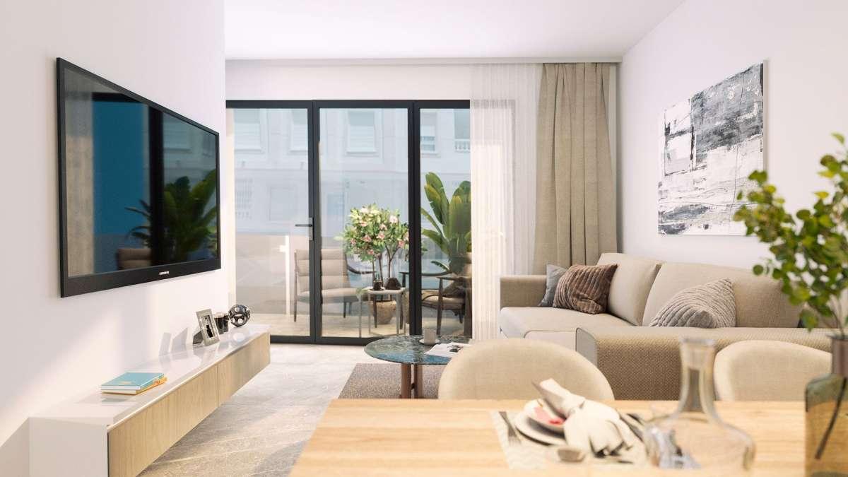 Apartamento en Venta en Torrevieja