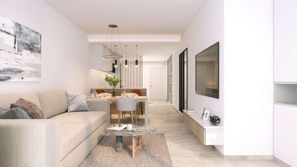 Apartamento en Venta en Torrevieja