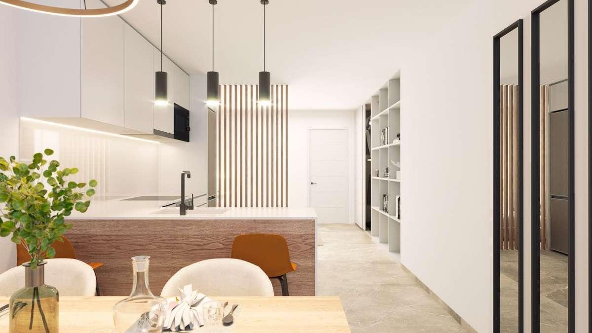 Apartamento en Venta en Torrevieja