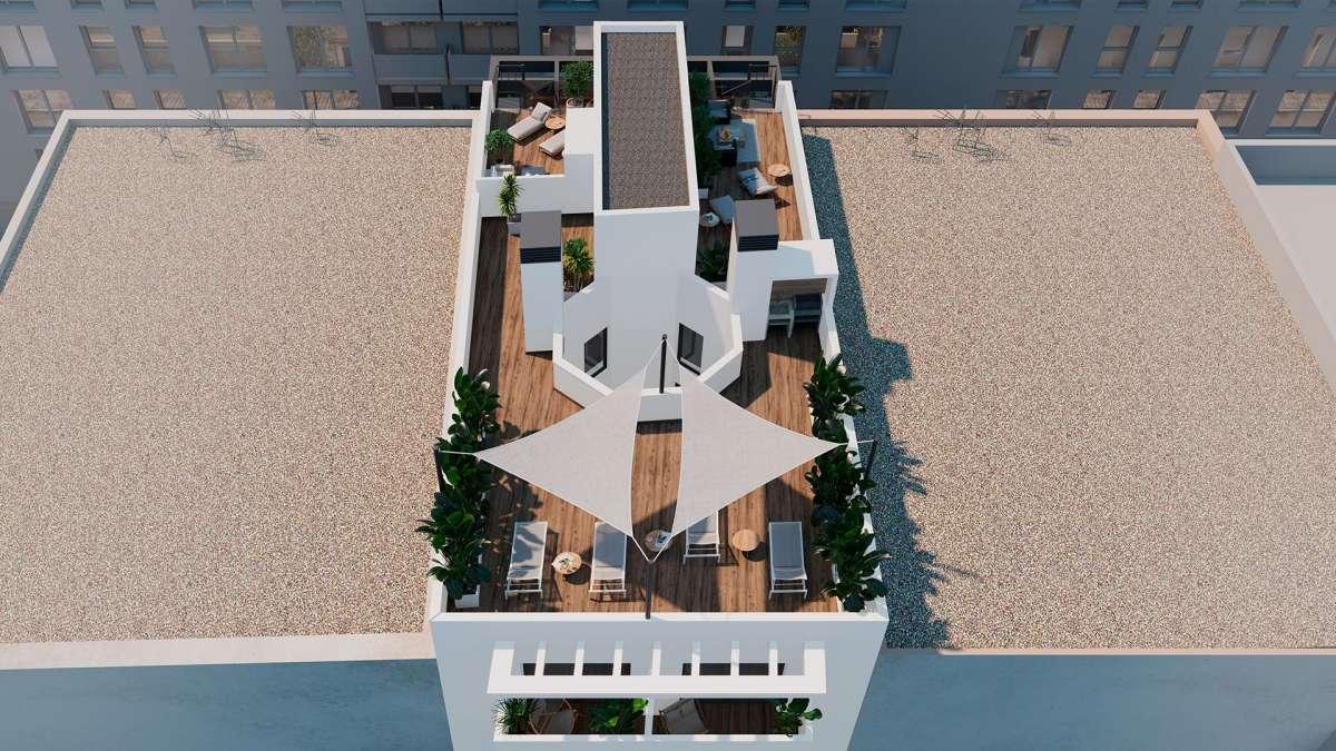 Apartamento en Venta en Torrevieja