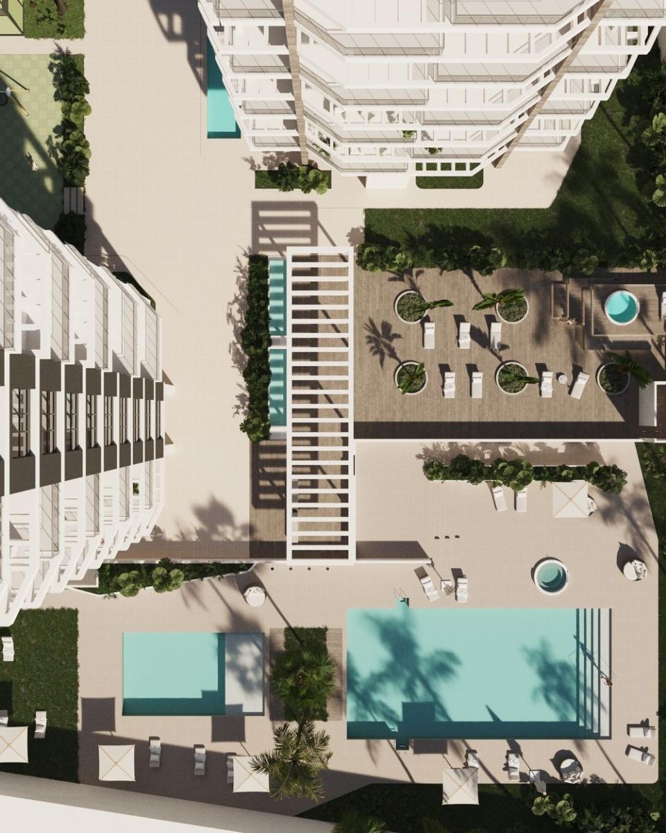 Apartamento en Venta en Calpe