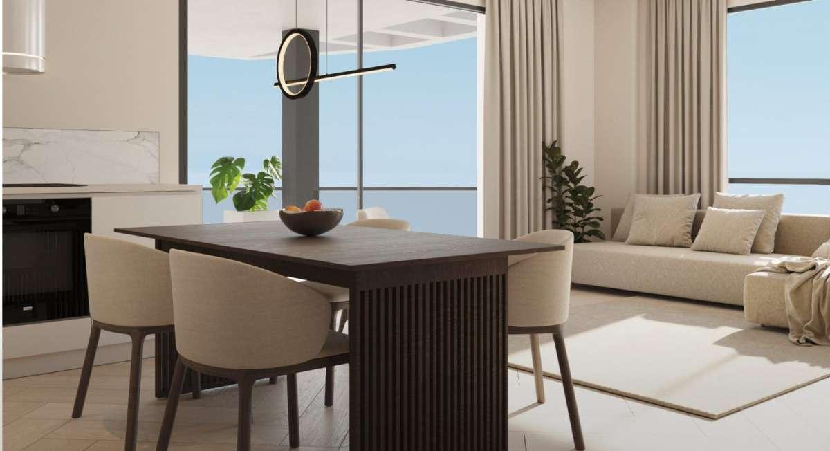 Apartamento en Venta en Calpe