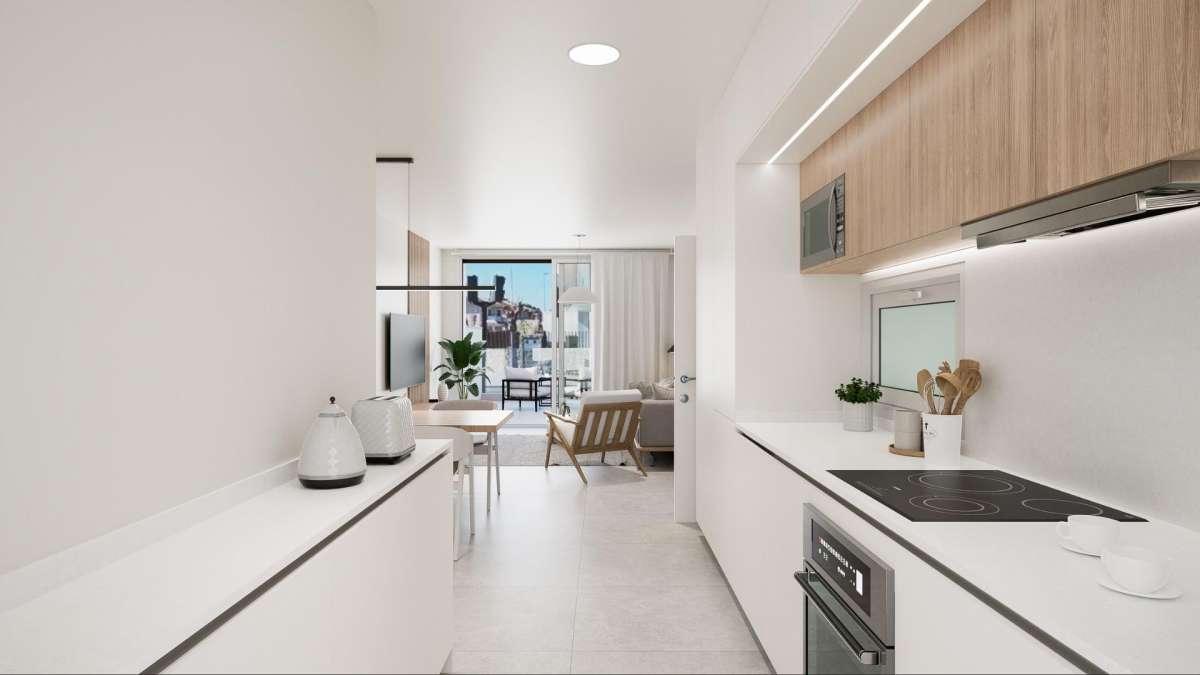 Casa Rural en Venta en Pilar de la Horadada