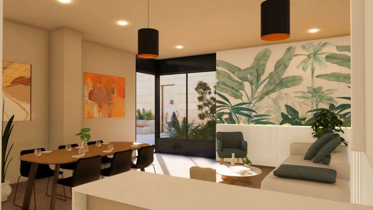Apartamento en Venta en Villajoyosa