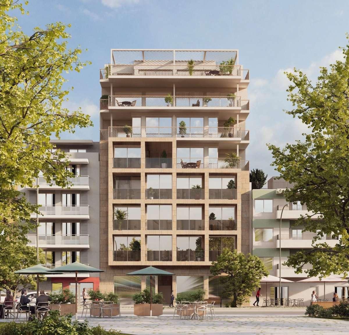 Apartamento en Venta en Villajoyosa